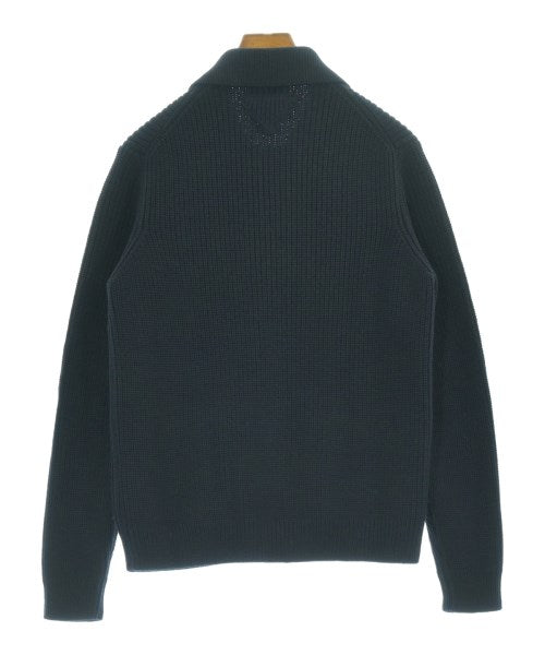PRADA 開襟衫