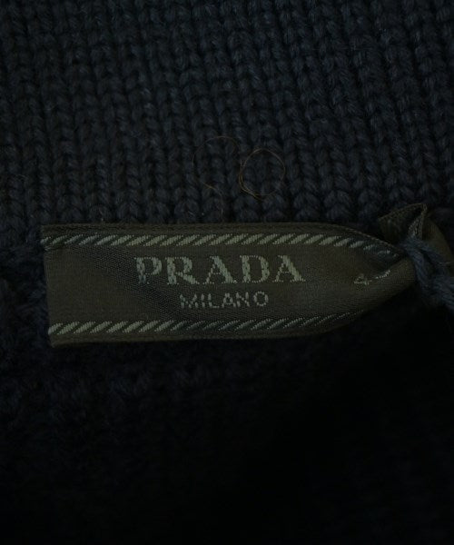 PRADA 開襟衫