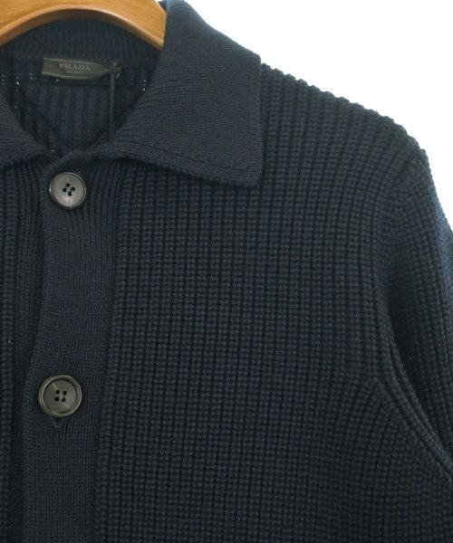 PRADA 開襟衫