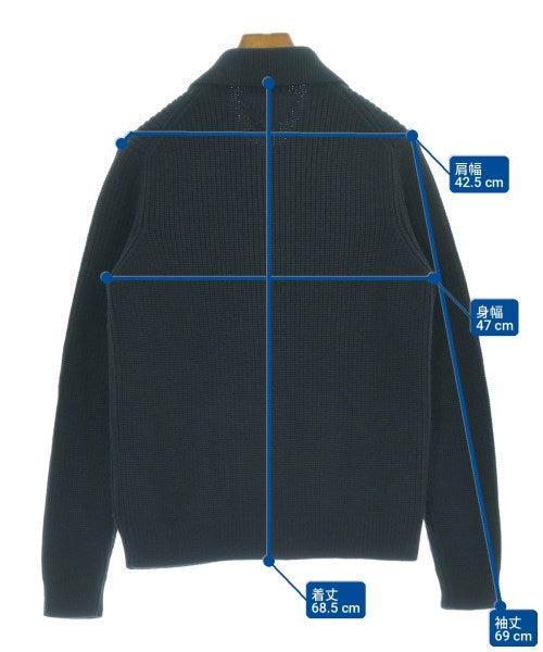 PRADA 開襟衫