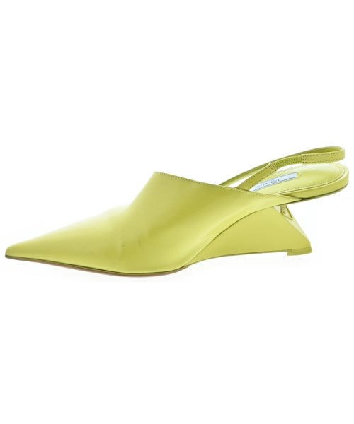 PRADA 涼鞋