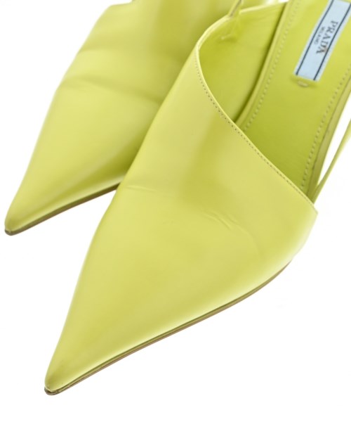 PRADA 涼鞋