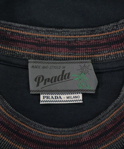 PRADA T恤/上衣