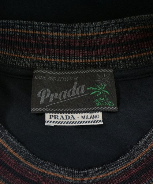 PRADA T恤/上衣