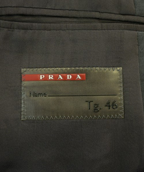PRADA 西裝外套