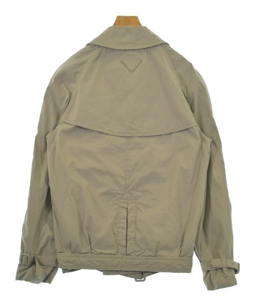 PRADA 風衣