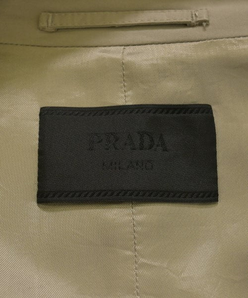 PRADA 風衣