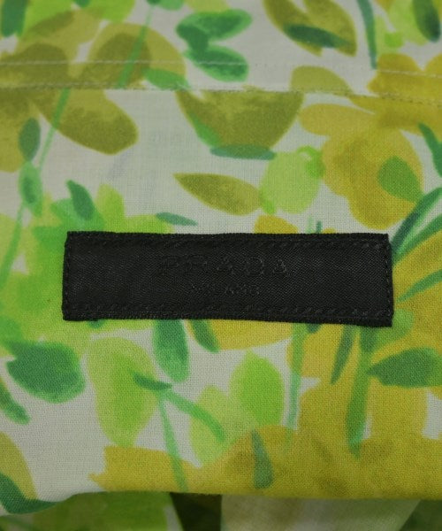 PRADA 休閒襯衫
