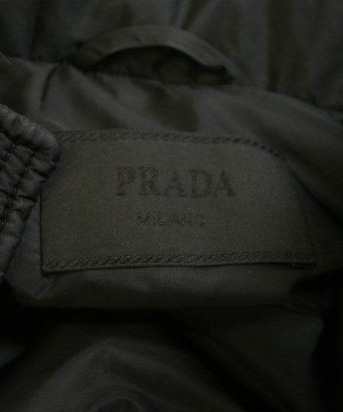 PRADA 羽絨夾克/背心