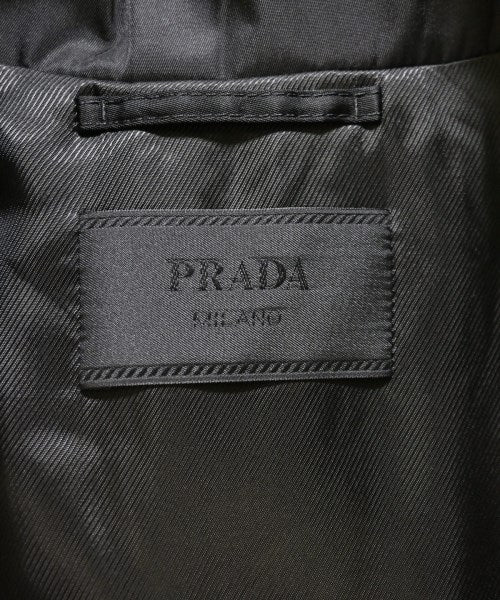 PRADA 斜紋夾克