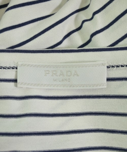 PRADA T恤/上衣