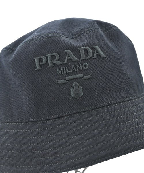 PRADA 帽子