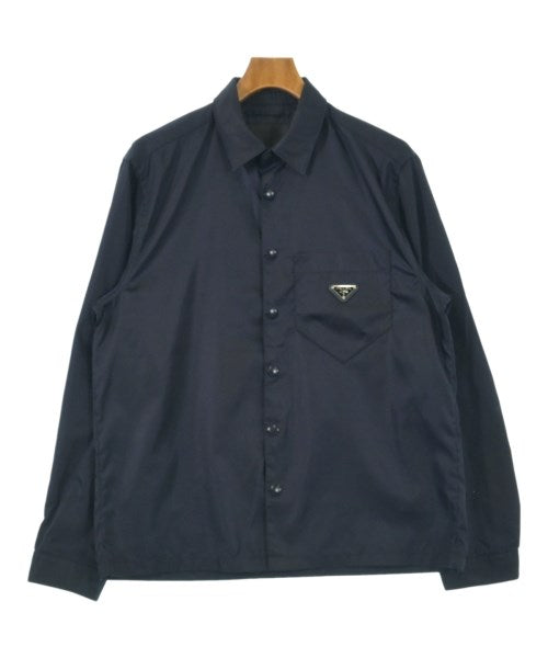 PRADA 休閒襯衫