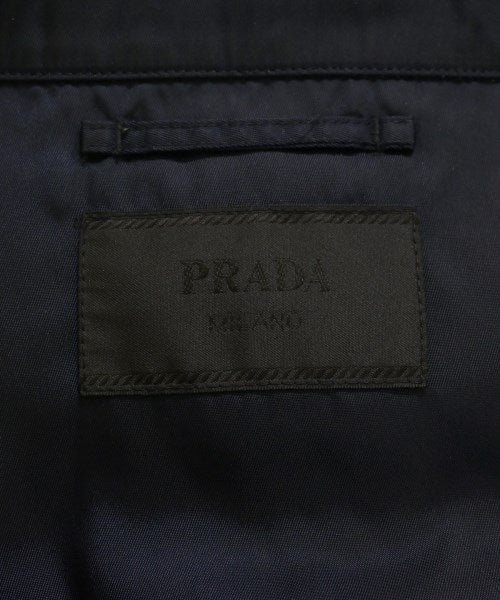 PRADA 休閒襯衫