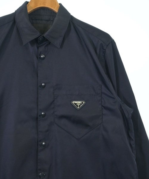 PRADA 休閒襯衫