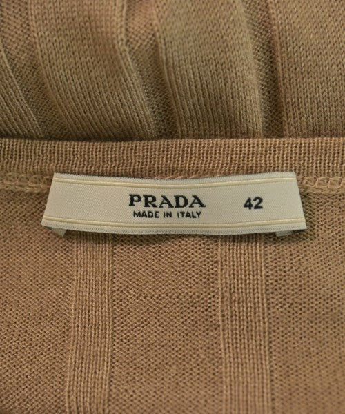 PRADA 毛衣