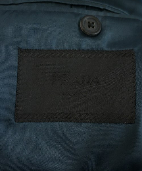 PRADA 商務西裝