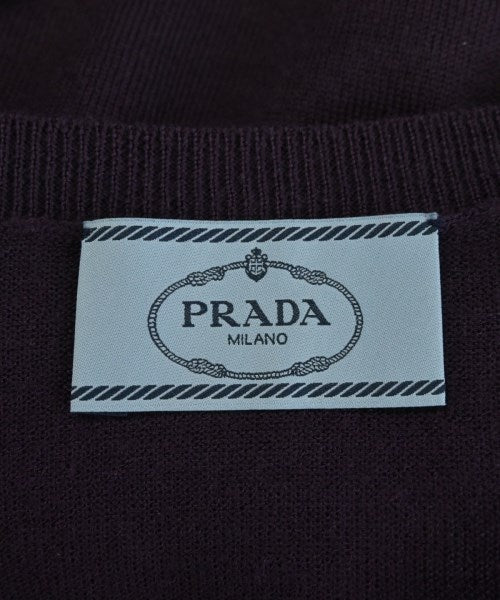 PRADA 毛衣