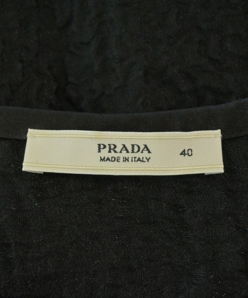 PRADA 女襯衫