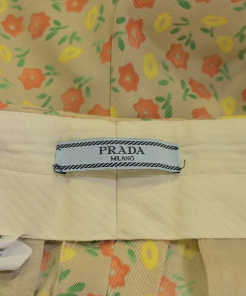 PRADA 長褲