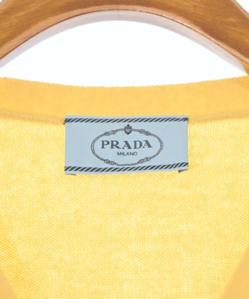 PRADA 開襟衫