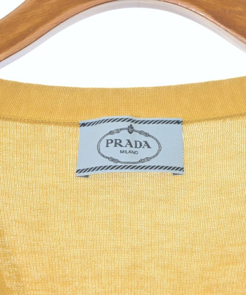 PRADA 開襟衫