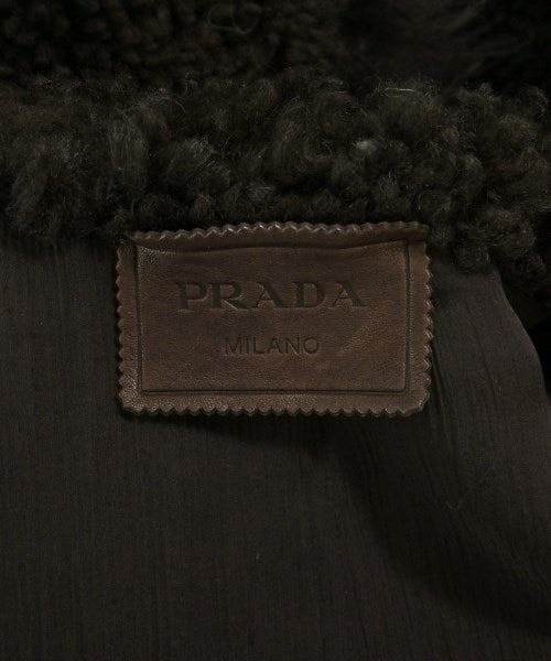 PRADA 其他飛行外套