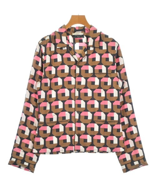 PRADA 休閒襯衫