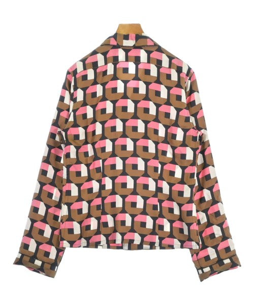 PRADA 休閒襯衫