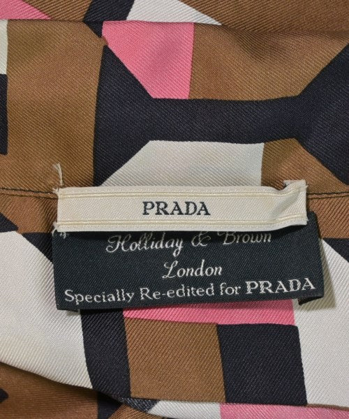 PRADA 休閒襯衫