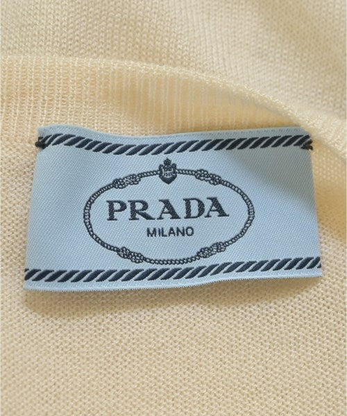 PRADA 開襟衫