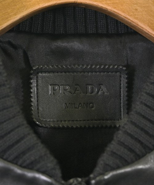 PRADA 斜紋夾克