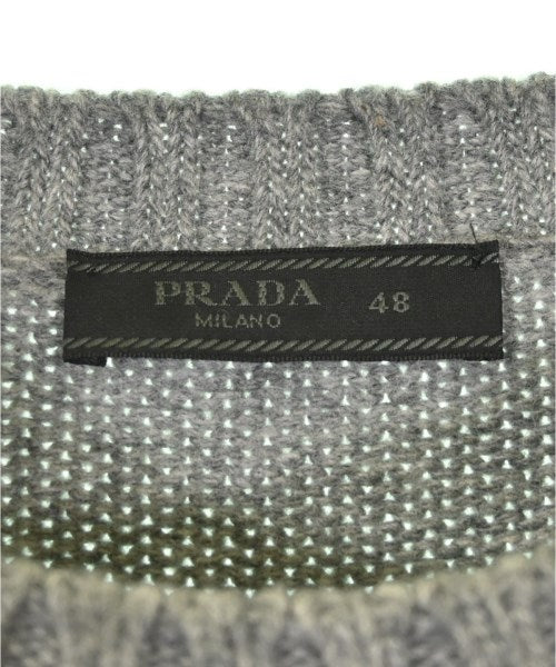 PRADA 毛衣