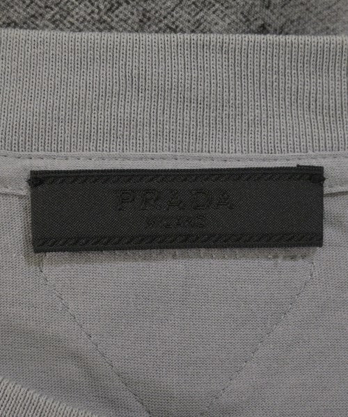 PRADA T恤/上衣