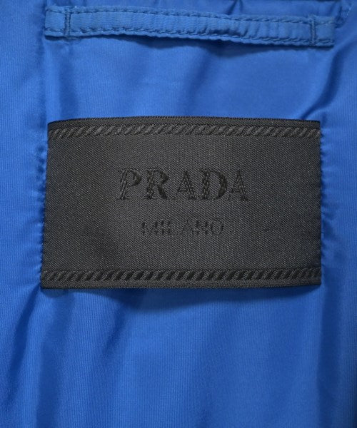 PRADA 羽絨夾克/背心