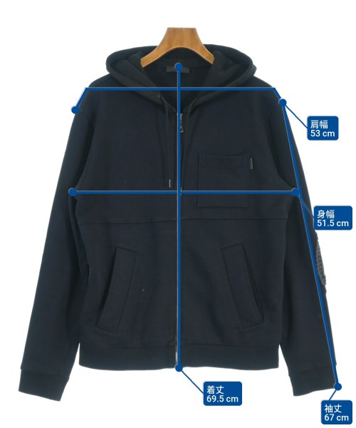PRADA 連帽衫