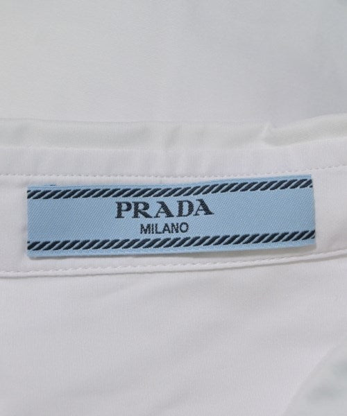 PRADA 休閒襯衫