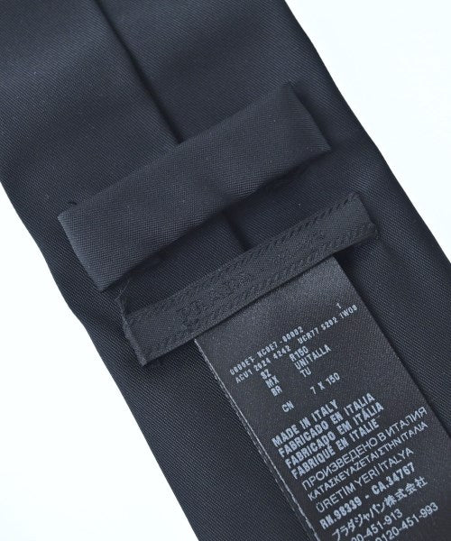 PRADA 領帶