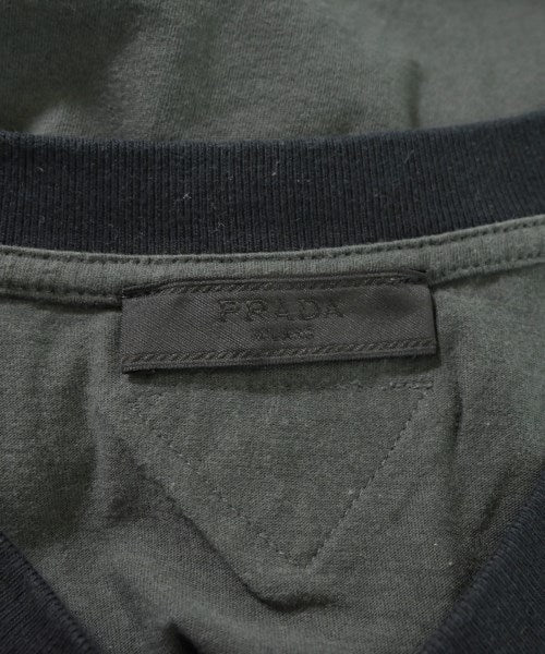 PRADA T恤/上衣