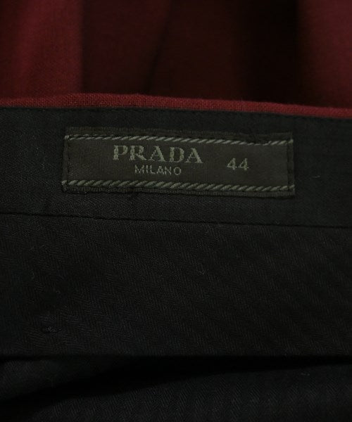 PRADA 長褲