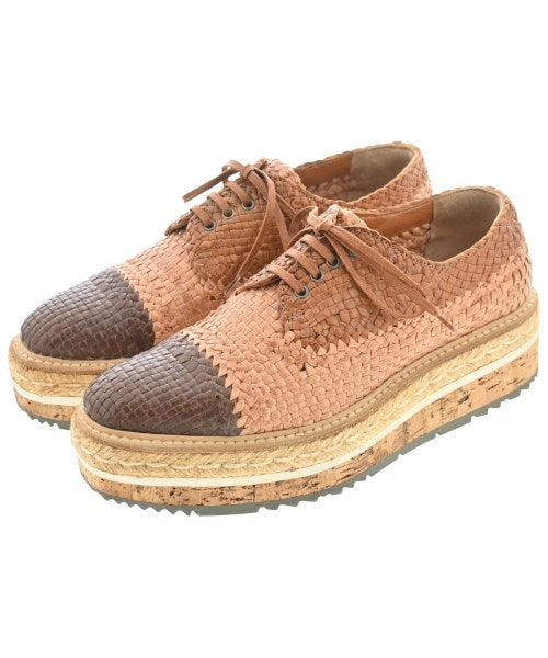 PRADA 其他鞋款