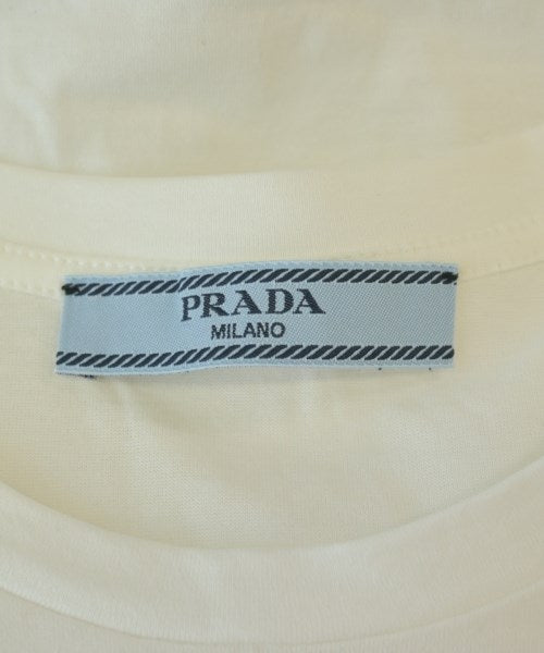 PRADA T恤/上衣
