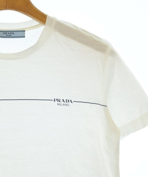 PRADA T恤/上衣