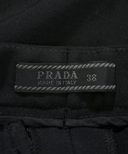 PRADA 長褲