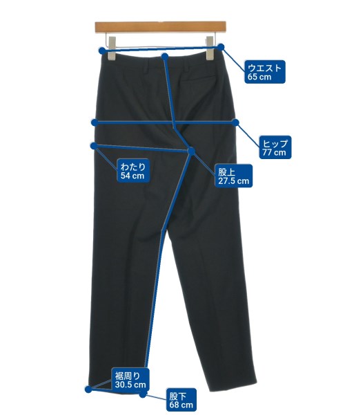 PRADA 長褲