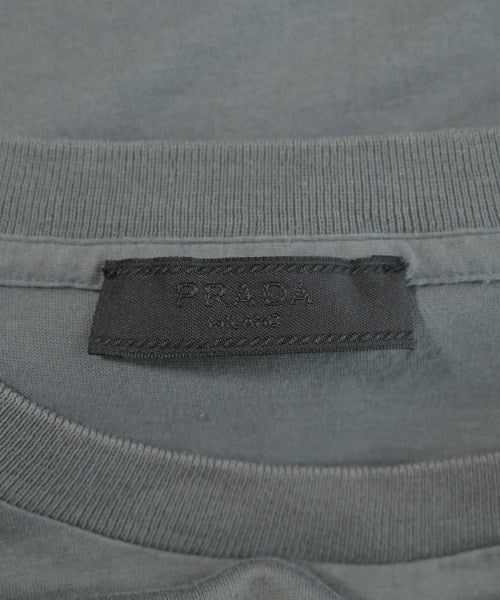 PRADA T恤/上衣