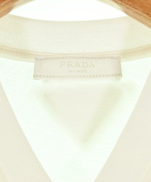 PRADA T恤/上衣