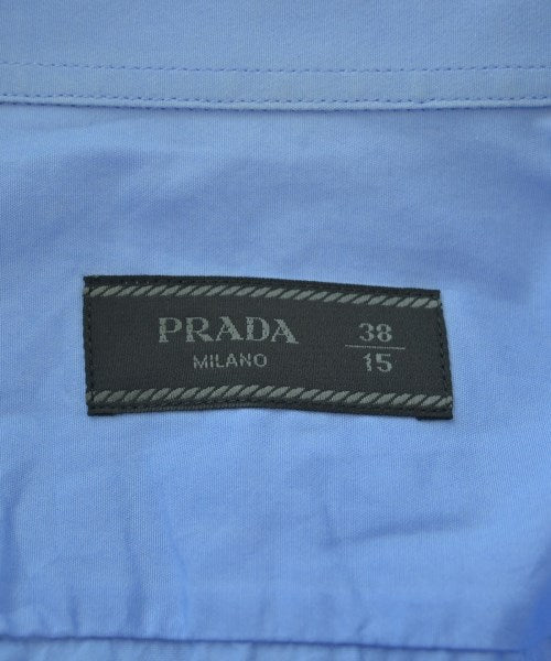 PRADA 正式襯衫