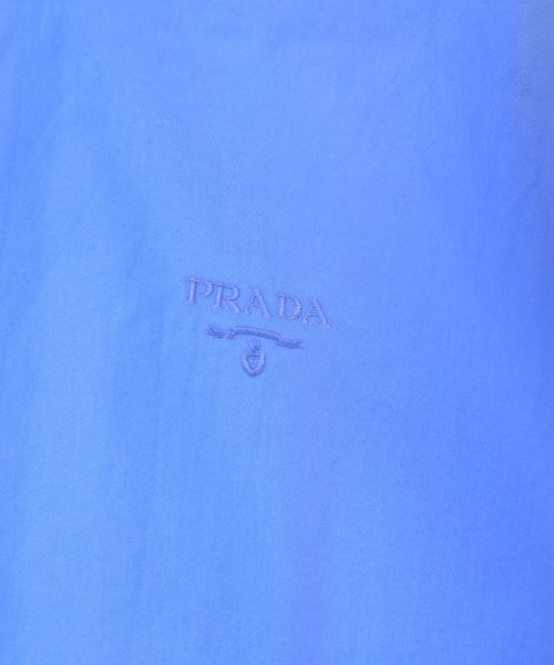 PRADA 正式襯衫