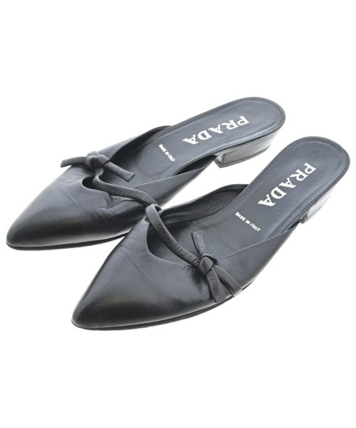 PRADA 涼鞋